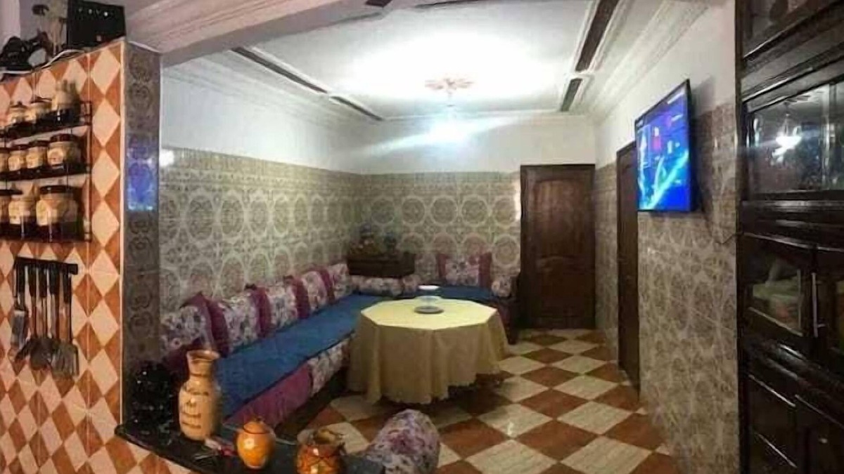 Safi Apartment | Wohnung in Safi
