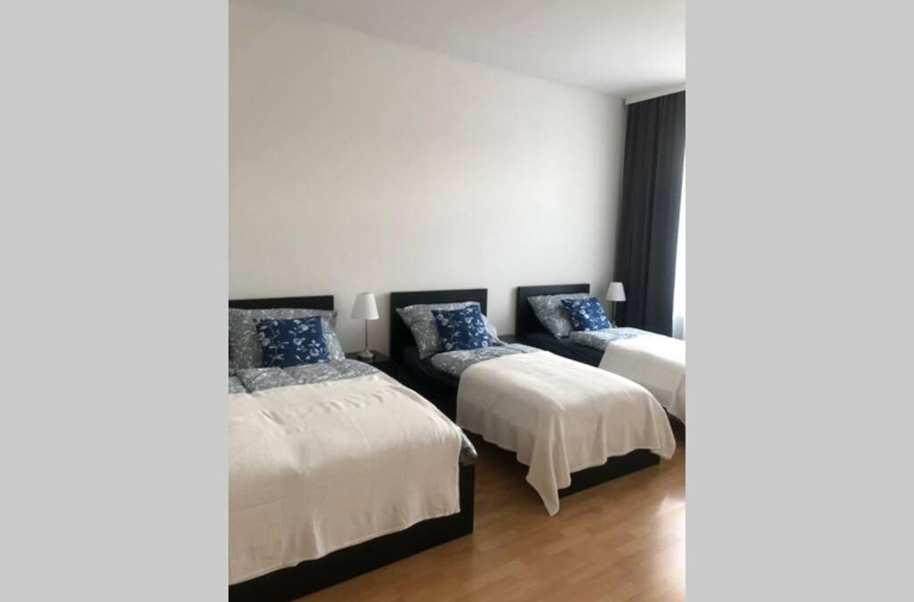Grinzing Apartment | Wohnung in Wien