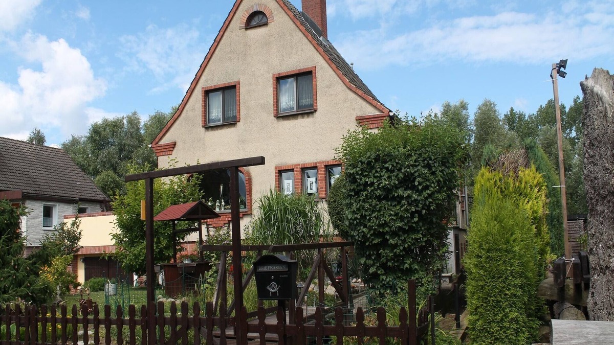 Wismar Apartment | Wohnung mit eigener Terrasse in Wismar