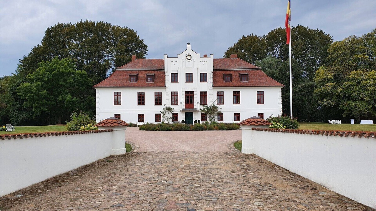 Satow Apartment | Wohnung nahe Ostsee Kühlungsborn