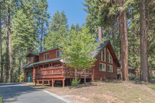 Dorrington House | Wolf Den
