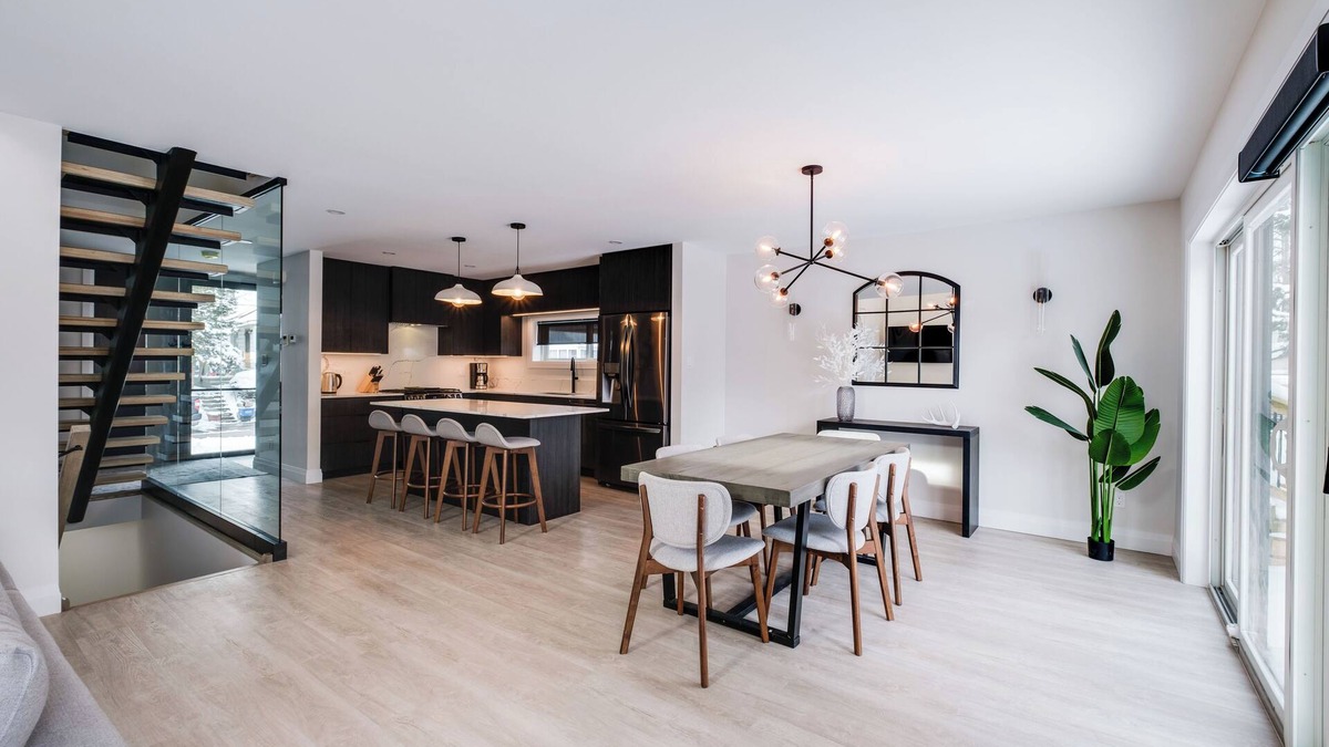 New Brighton Cottage | Wolf of Warwick - The New build LUXE