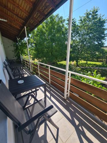 Erbach Apartment | Wolke7 und Himmelsleiter2