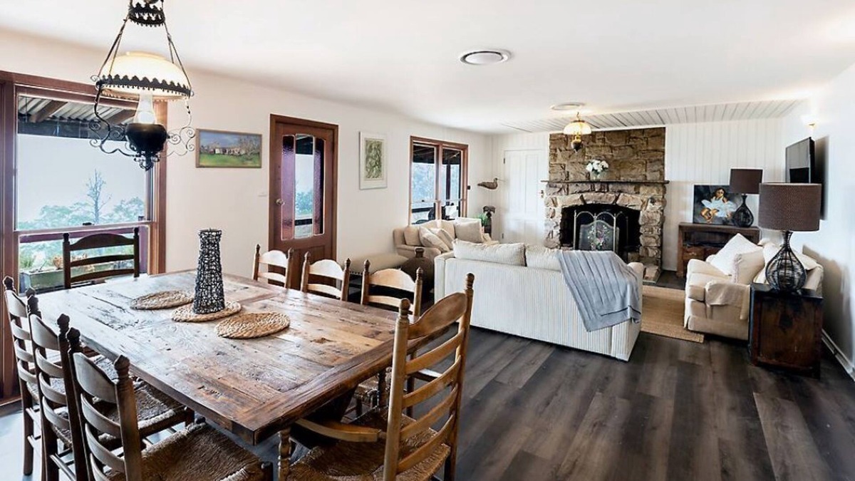 Wollombi House | Wollombi Country House
