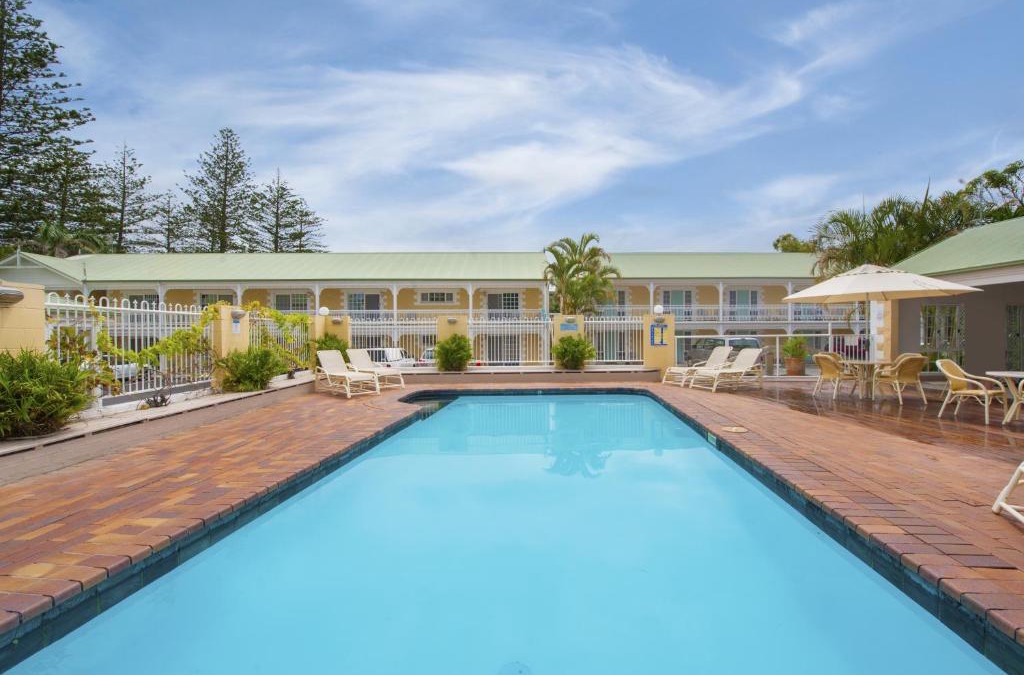 Byron Bay Hotel | Wollongbar Motel