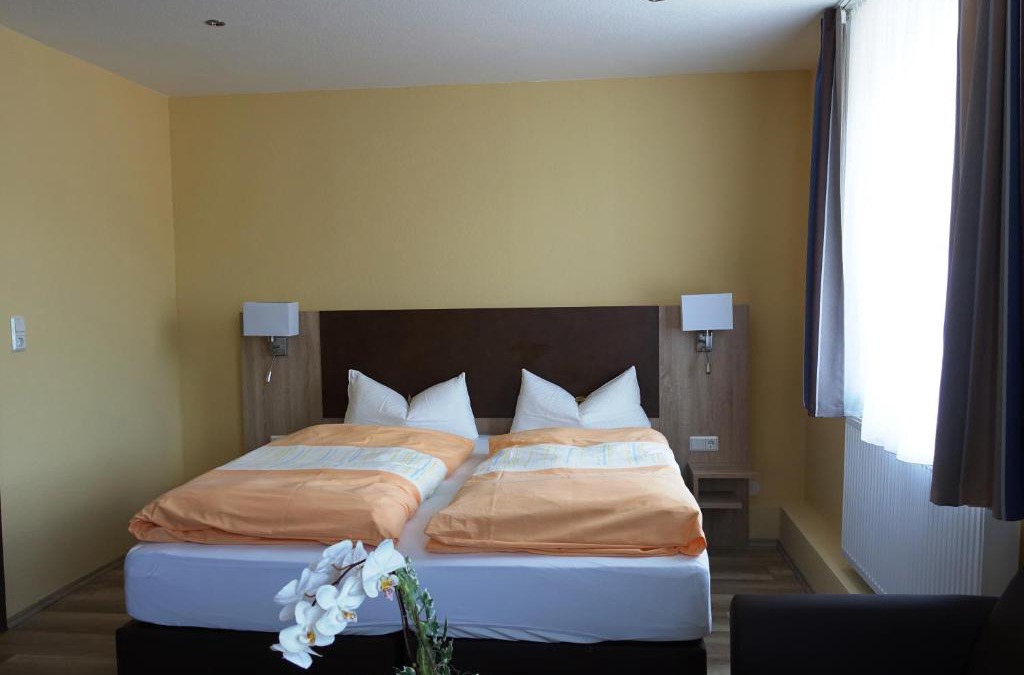 Wolthusen Apartment | Wolthusen