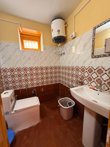 Shangarh House | Wonder Hill