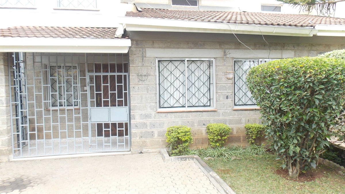 Embakasi House | Wonder House Homestay Near JKIA Airport