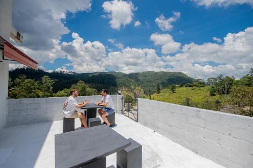 Ella House | Wonder Mount Resort