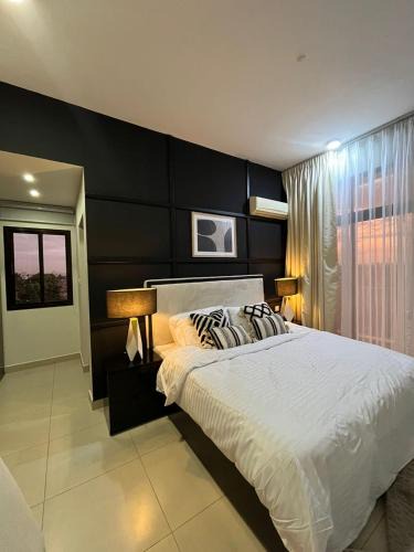Moshi Bed & Breakfast | Wonder Nest Dar es salaam