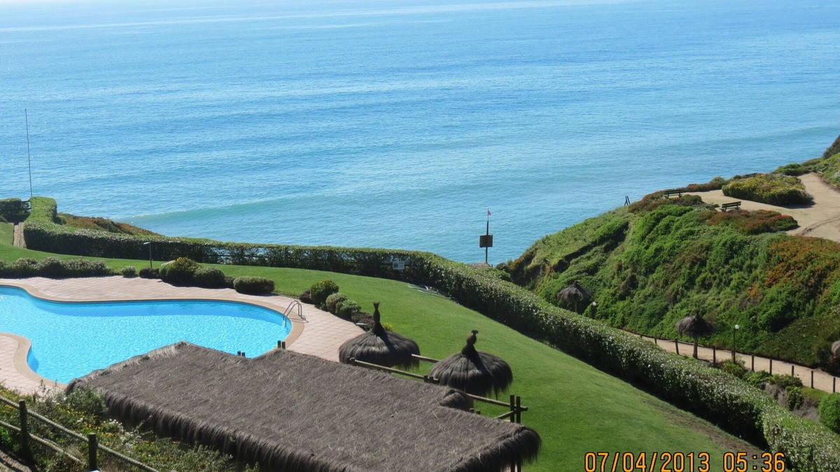 Puchuncavi Apartment | Wonderful seaside apartment