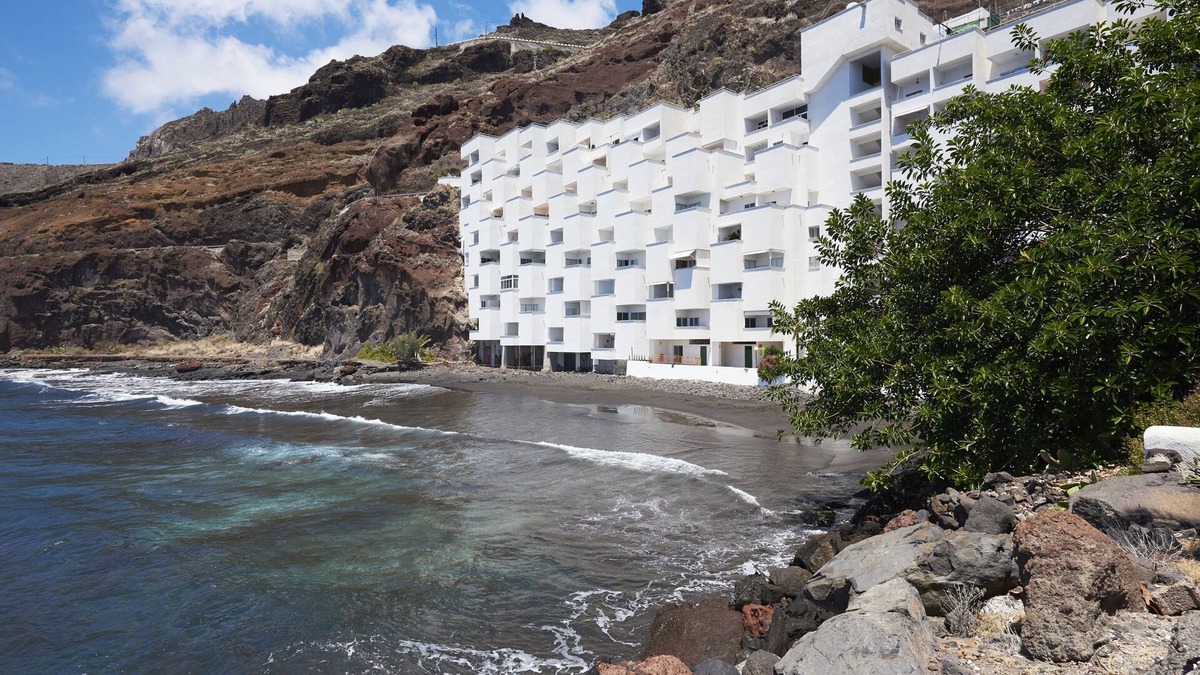 Santa Cruz de Tenerife Apartment | Wonderful beach apartment in paradise