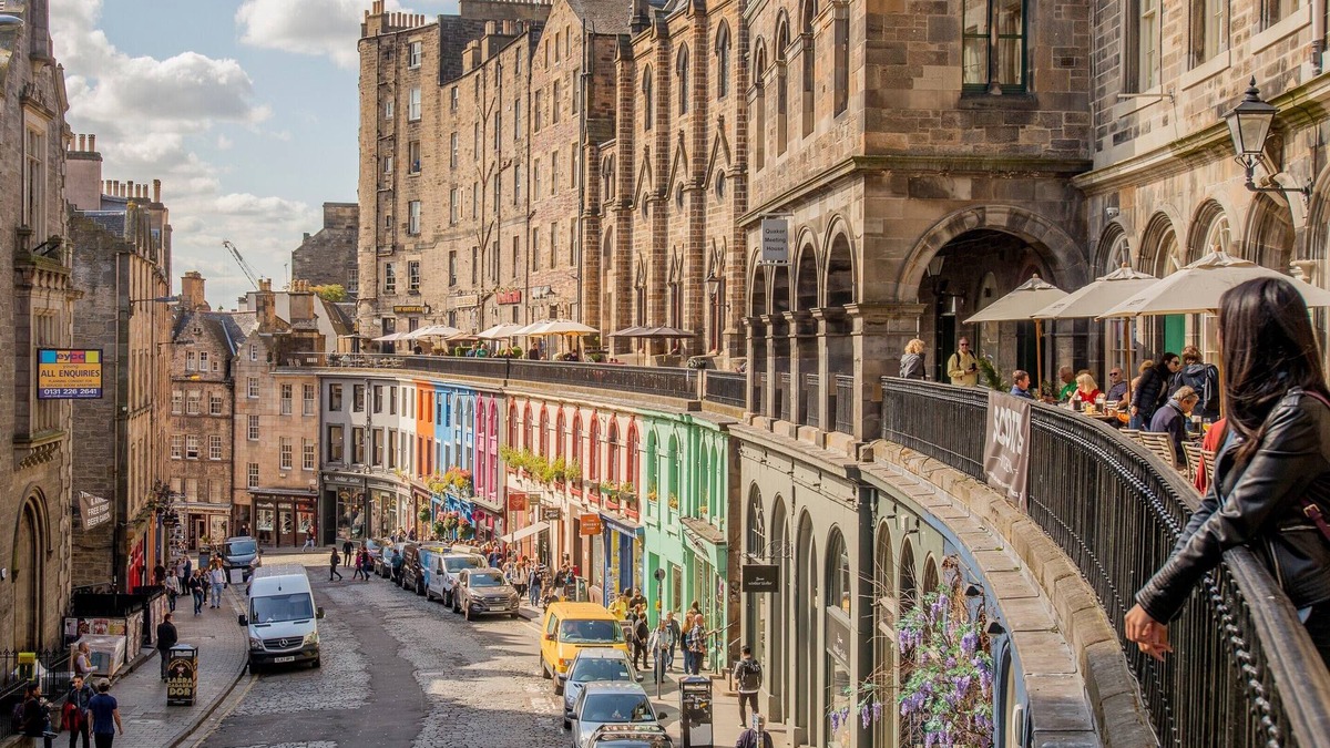 Old Town Apartment | Wonderful 1 bedroom + sofabed in the heart of the Old Town