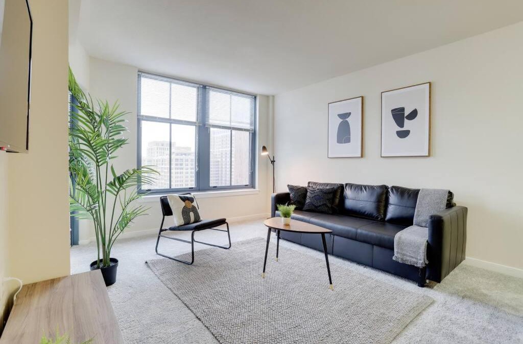 Aurora Highlands Apartment | Wonderful 1 BR Apt Located At Pentagon City