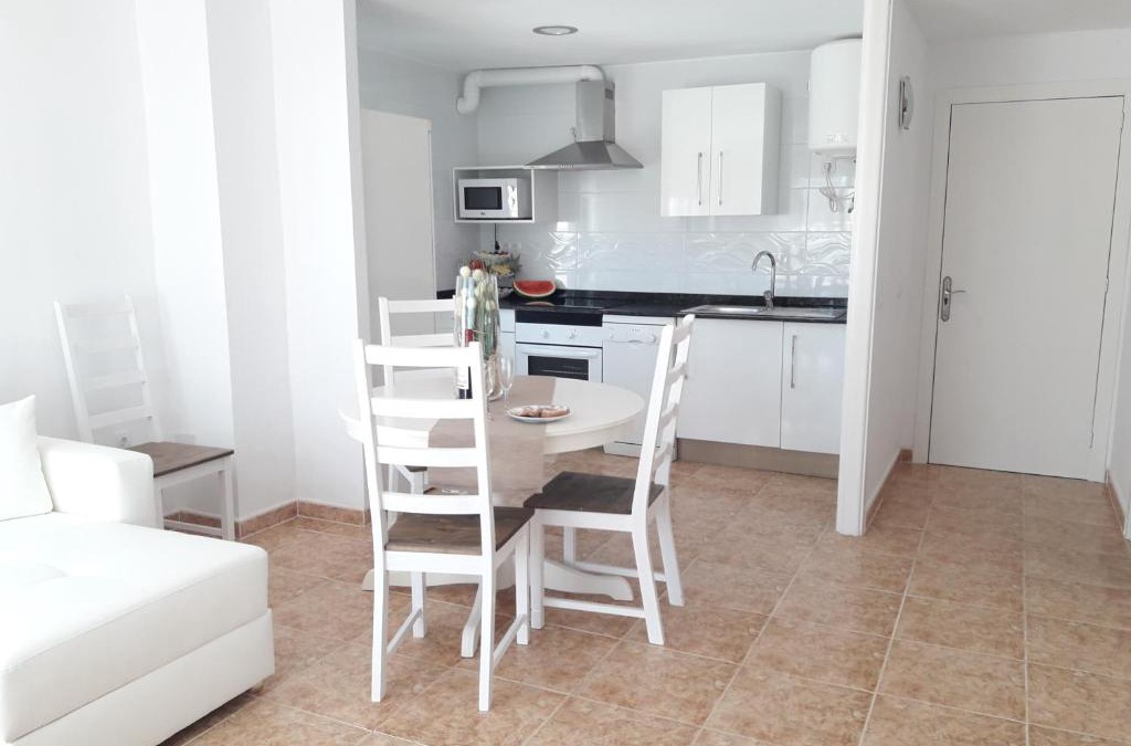 Can Picafort Apartment | Wonderful, 100 meters from the beach.