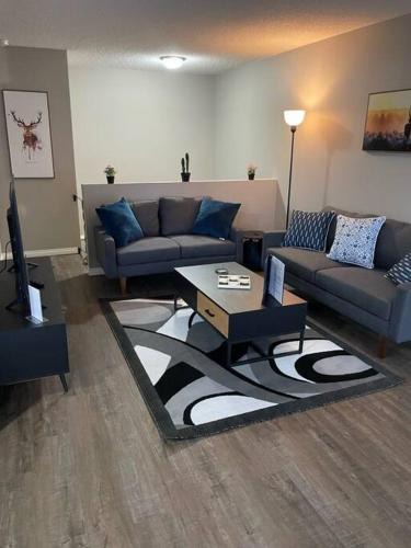 Camrose House | Wonderful 2-bedroom apartment