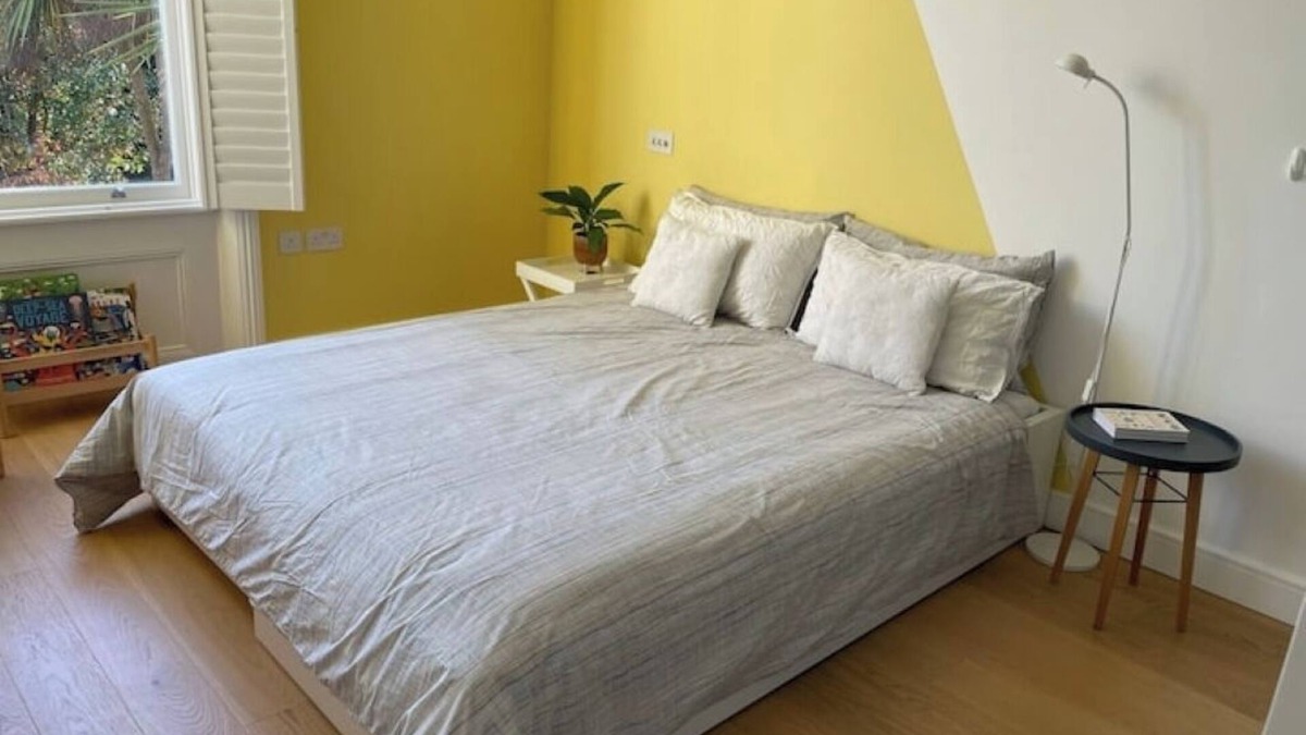 Kilburn Apartment | Wonderful 2 bedroom flat with terrace