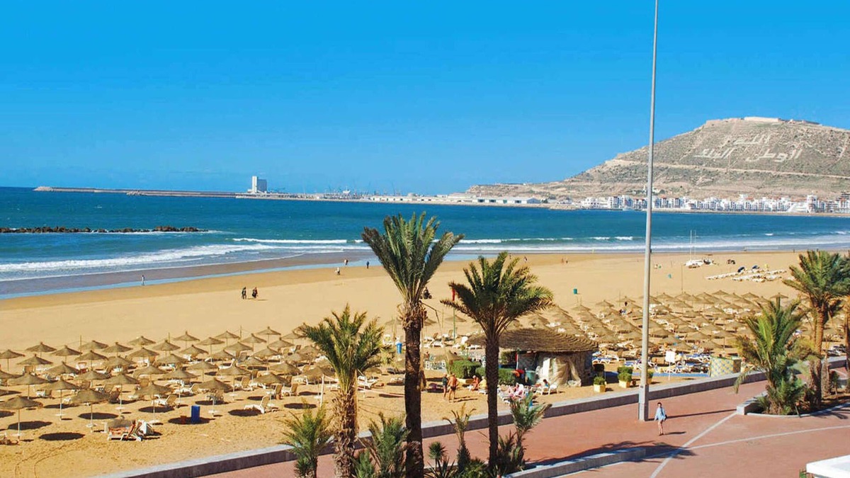 Cite Charaf Villa | Wonderful 3 bedrooms Villa Ref: 1080