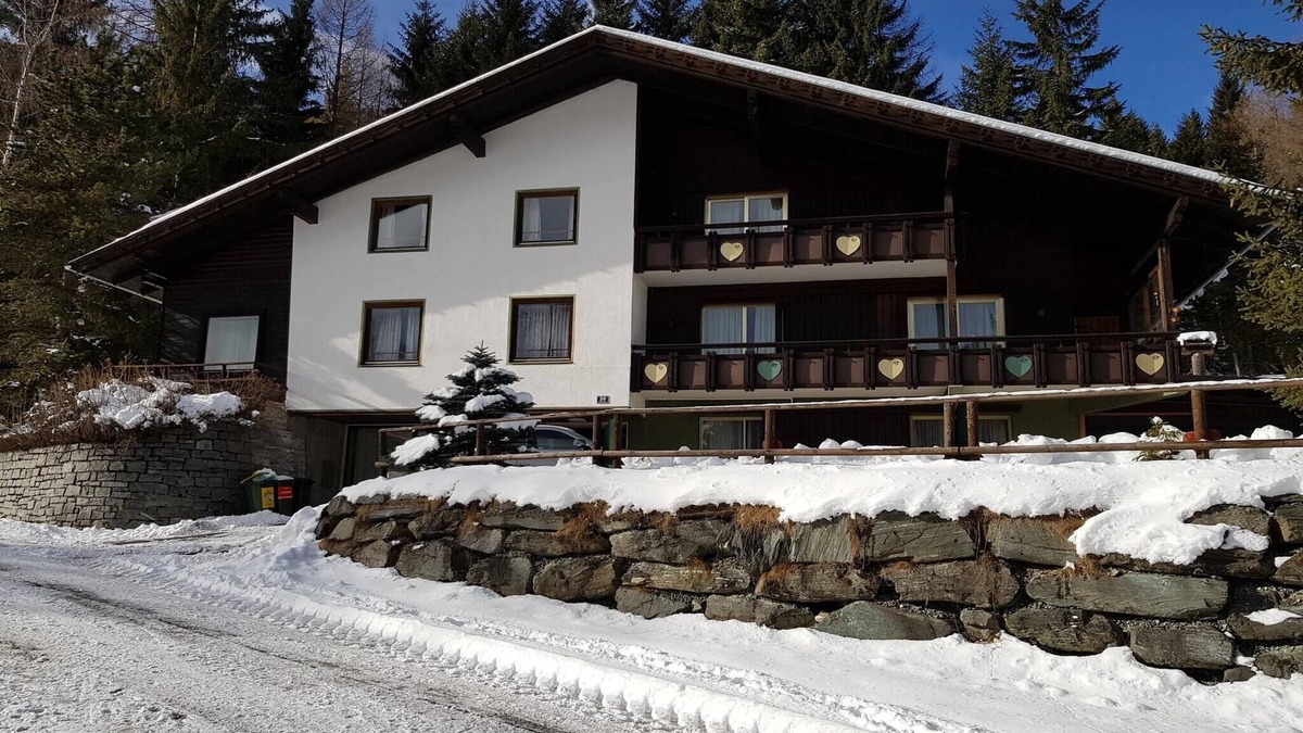 Bad Kleinkirchheim Apartment | Wonderful apartment close to the ski slope