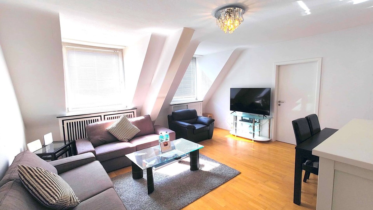 Karlstadt Condo | Wonderful accommodation right in the center
