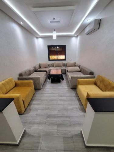 Cite El Houda Apartment | Wonderful Agadir apartment
