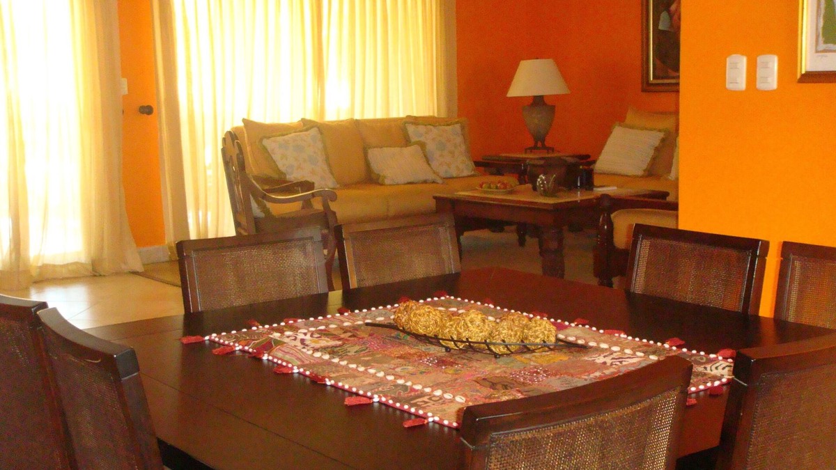 Cabarete Apartment | Wonderful And Peaceful Beach Apartment