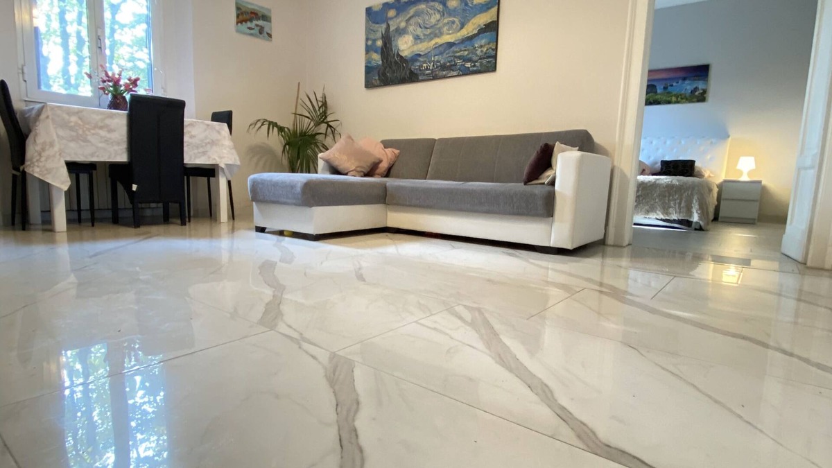 Cusano Milanino Apartment | Wonderful apartment five stops from the center of Milan
