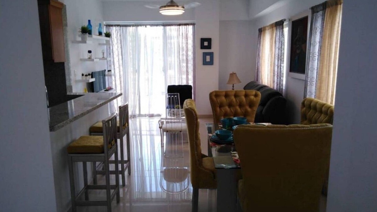 Santo Domingo Apartment | Wonderful apartment.