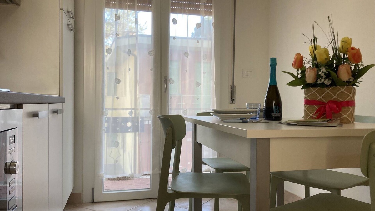 Rosolina Mare Apartment | Wonderful apartment close to the beach - Beahost