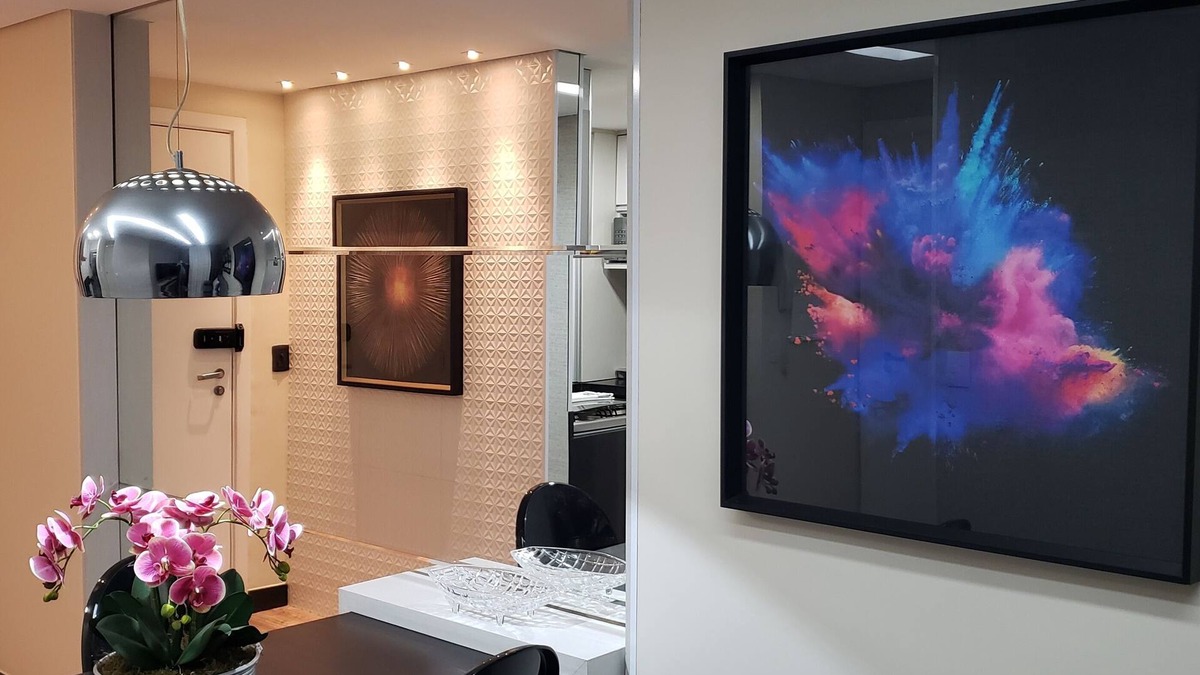 Aguas Claras Apartment | Wonderful Apartment at Real Celebration Life Club