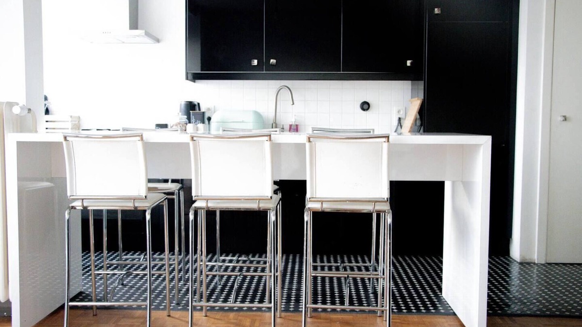 Berchem Apartment | Wonderful apartment in Antwerp - Breakfast
