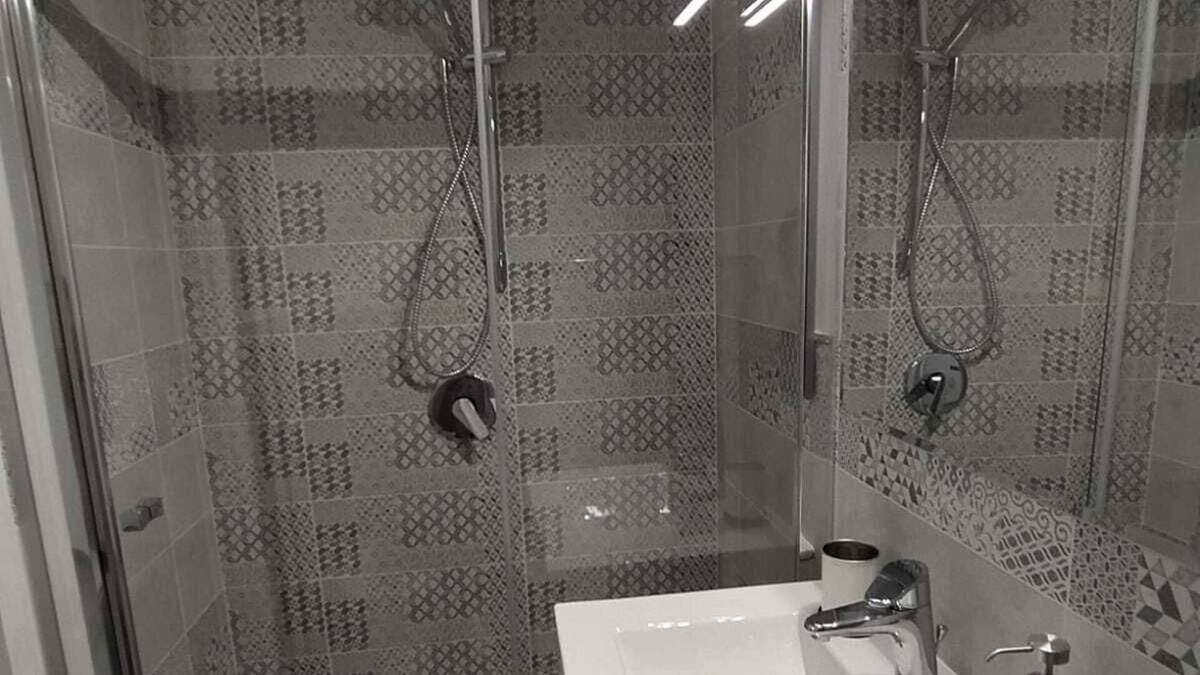 Ustica House | Wonderful apartment in Villa - ROSA