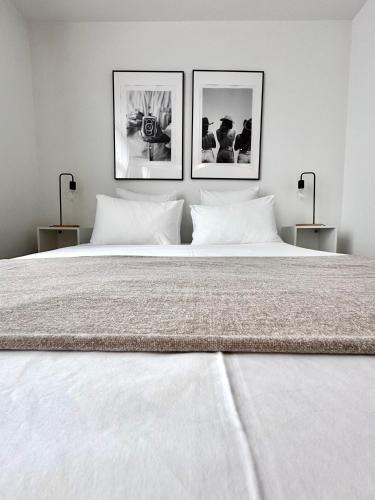 Mellet Apartment | Wonderful apartment in Sablon