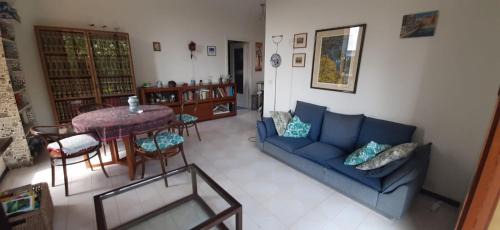 Arenzano Apartment | Wonderful apartment in the pine forest
