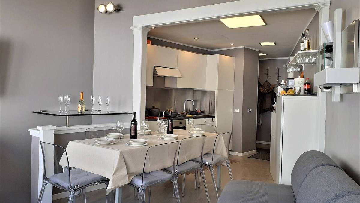 Cervinia Apartment | WONDERFUL APARTMENT ON THE SKI SLOPES OF CERVINIA LOCATION 'SKY HIGH