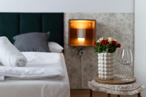 Piasek Połnoc Apartment | Wonderful Apartments in the Center of Krakow