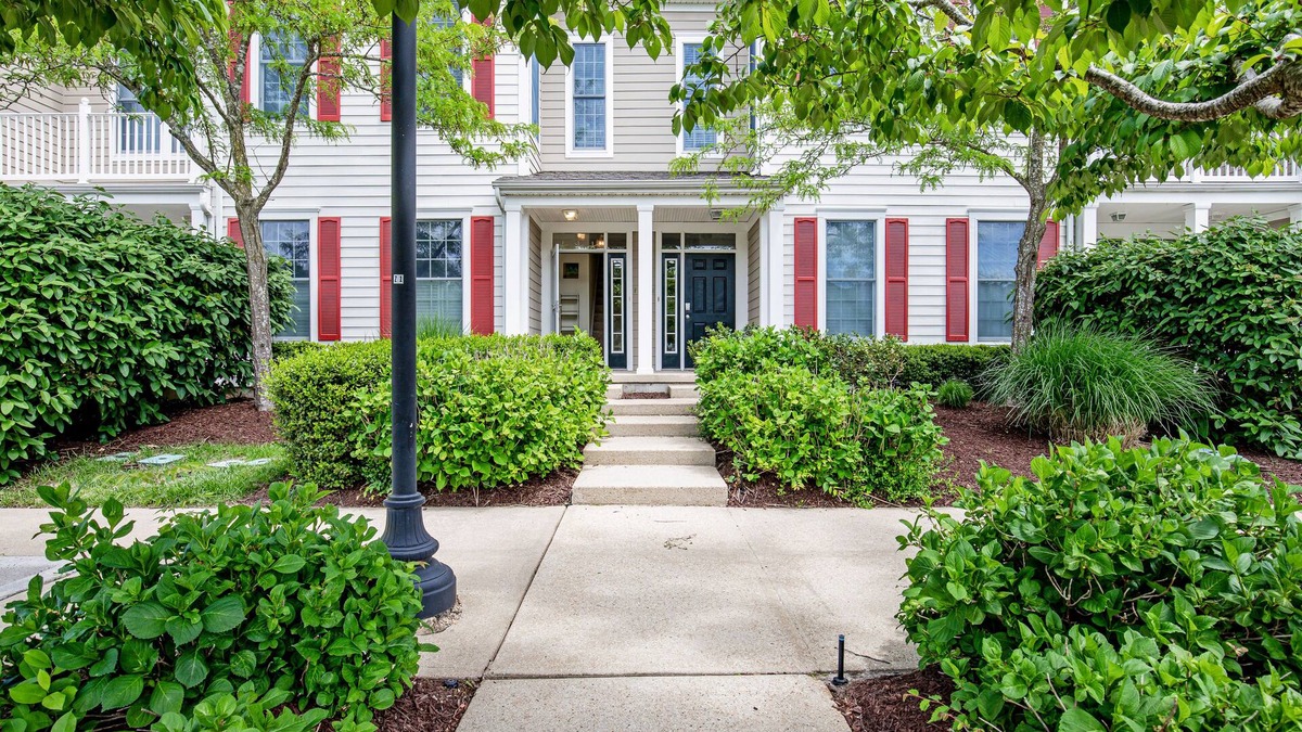 Ocean View House | Wonderful Bear Trap Dunes Townhouse w/Free WiFi, Shared Pool, Deck, W/D, & AC