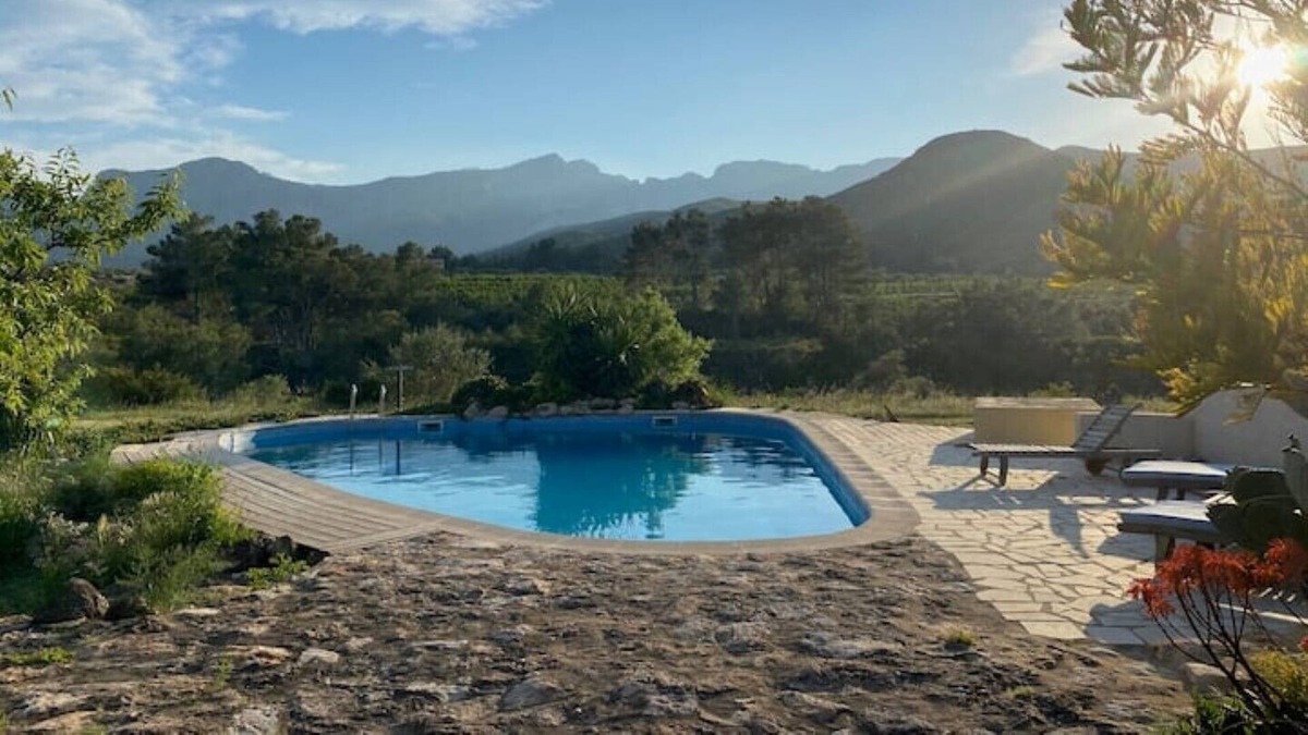 Rasquera Cottage | Wonderful comfortable finca in the Burga valley