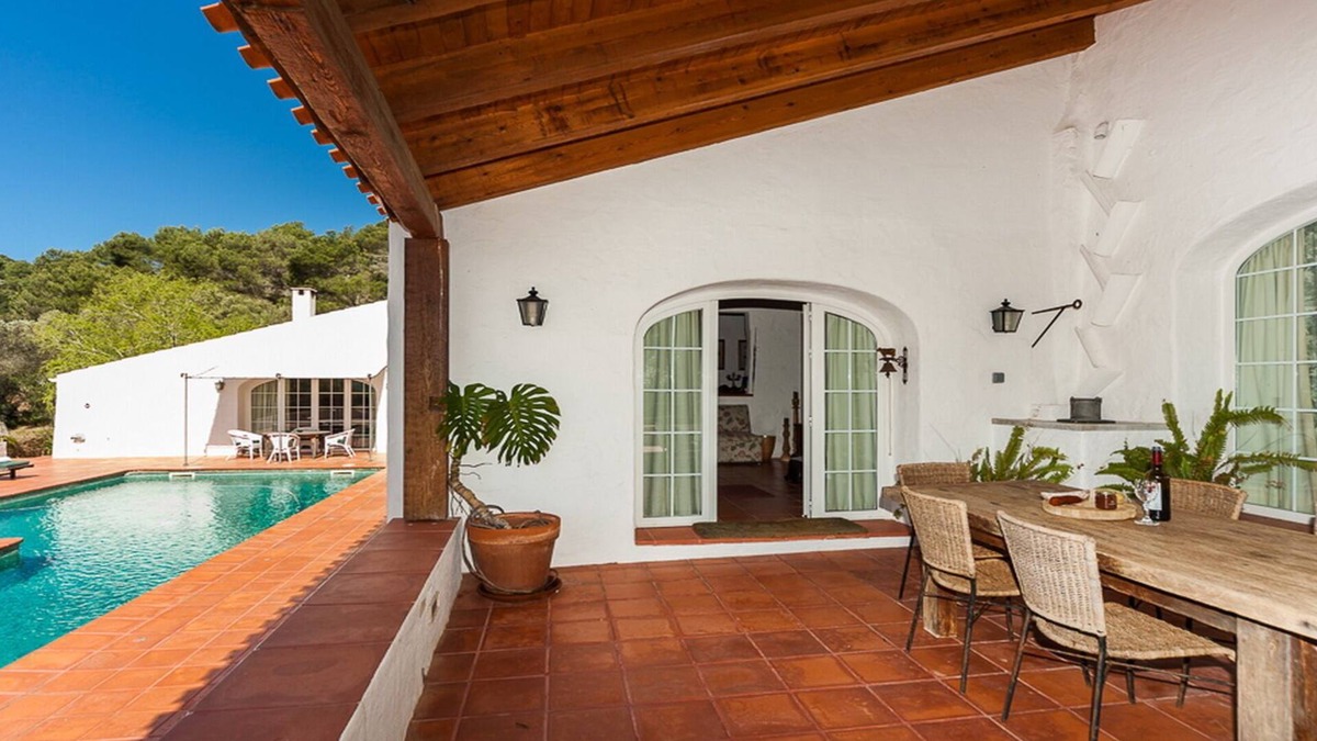Minorca Other | Wonderful, completely renovated country home near Mahón