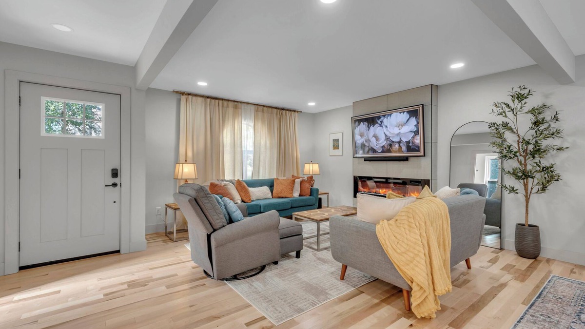 Oyster Harbor Cottage | Wonderful Cottage Nestled On Chesapeake Bay