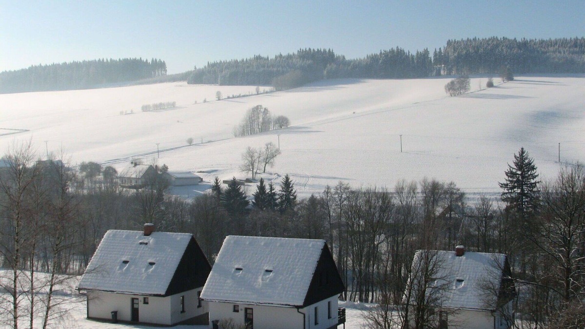 Starkov House | Wonderful private villa for 8 guests with WIFI, pool, TV, patio, pets allowed and panoramic view