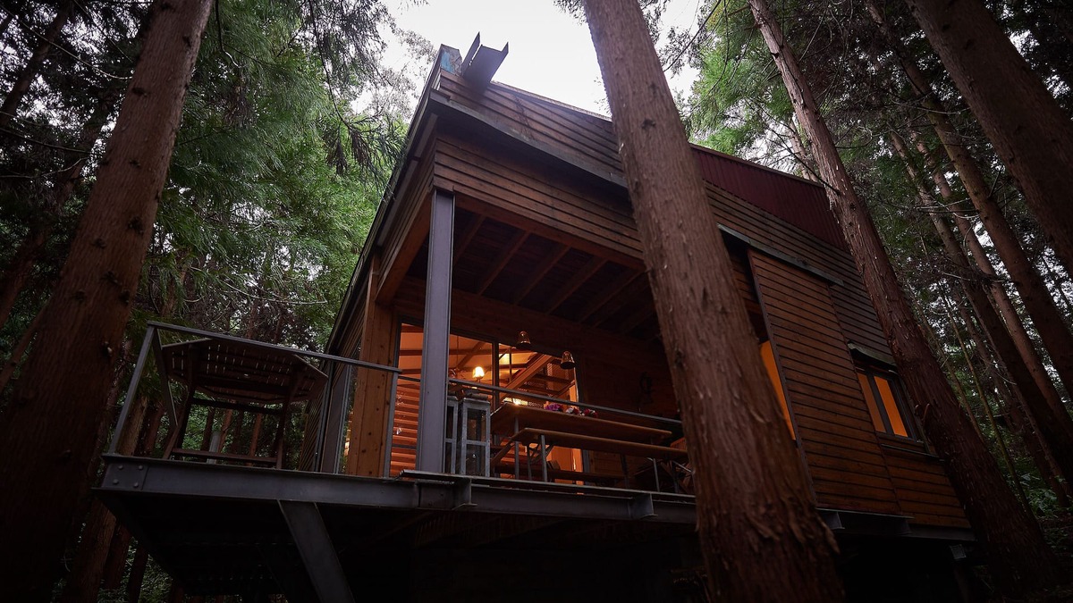 Povoacao House | Wonderful Furnas Cottage