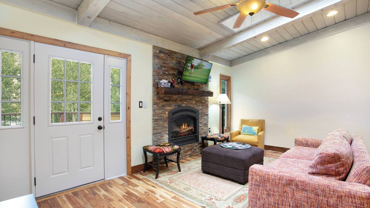 Intermountain House | Wonderful Home, Steps Away from In-town Shuttle