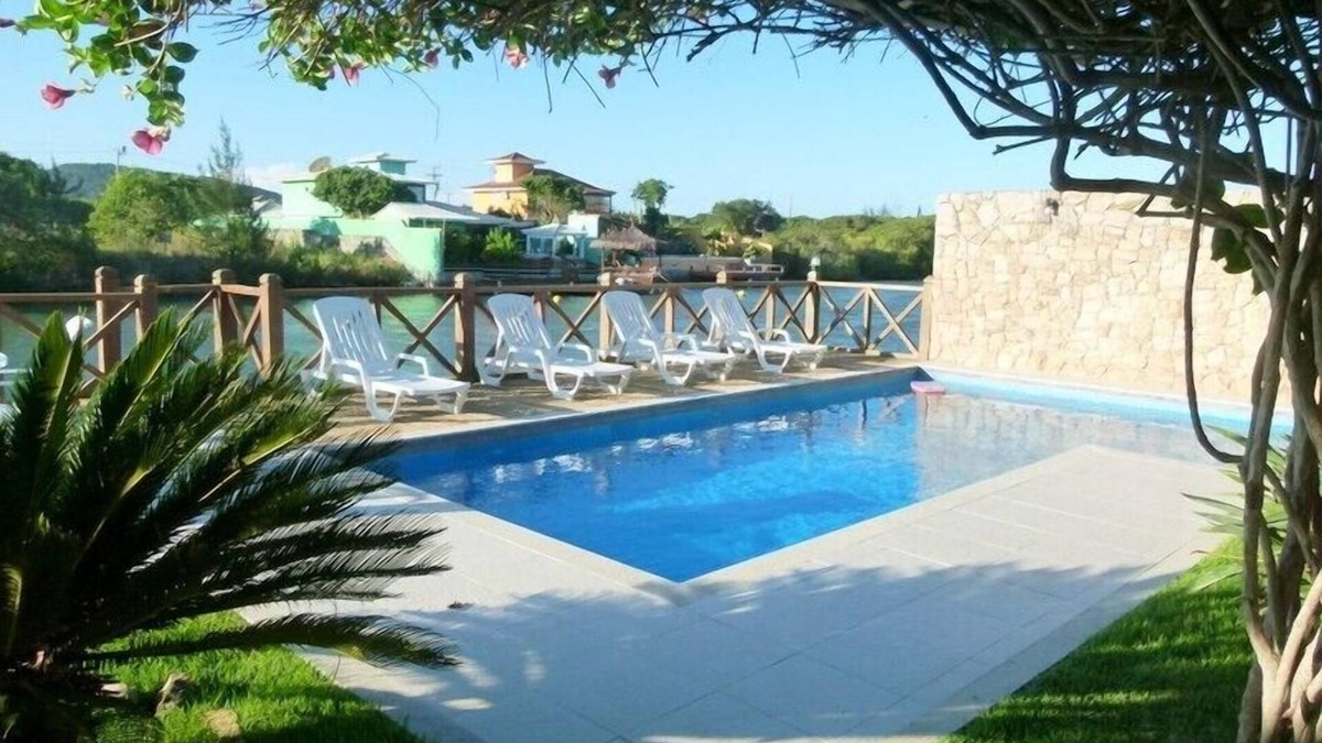 Marina House | Wonderful house in Buzios Marina