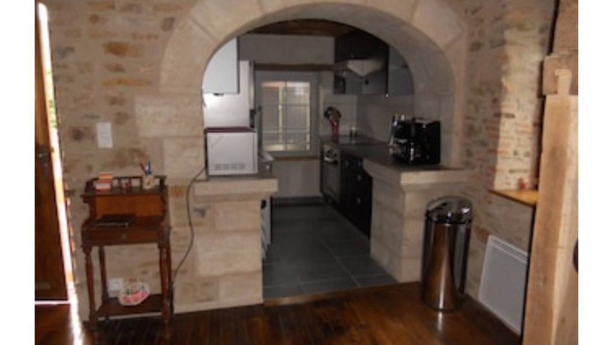 Altillac House | Wonderful house in the heart of Corrèze with swimming pool tennis games area