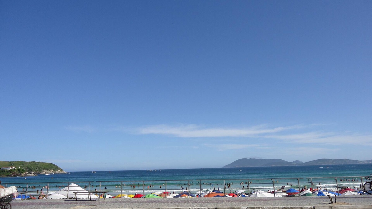 Jardim Excelsior House | Wonderful House with Gourmet Area Cabo Frio