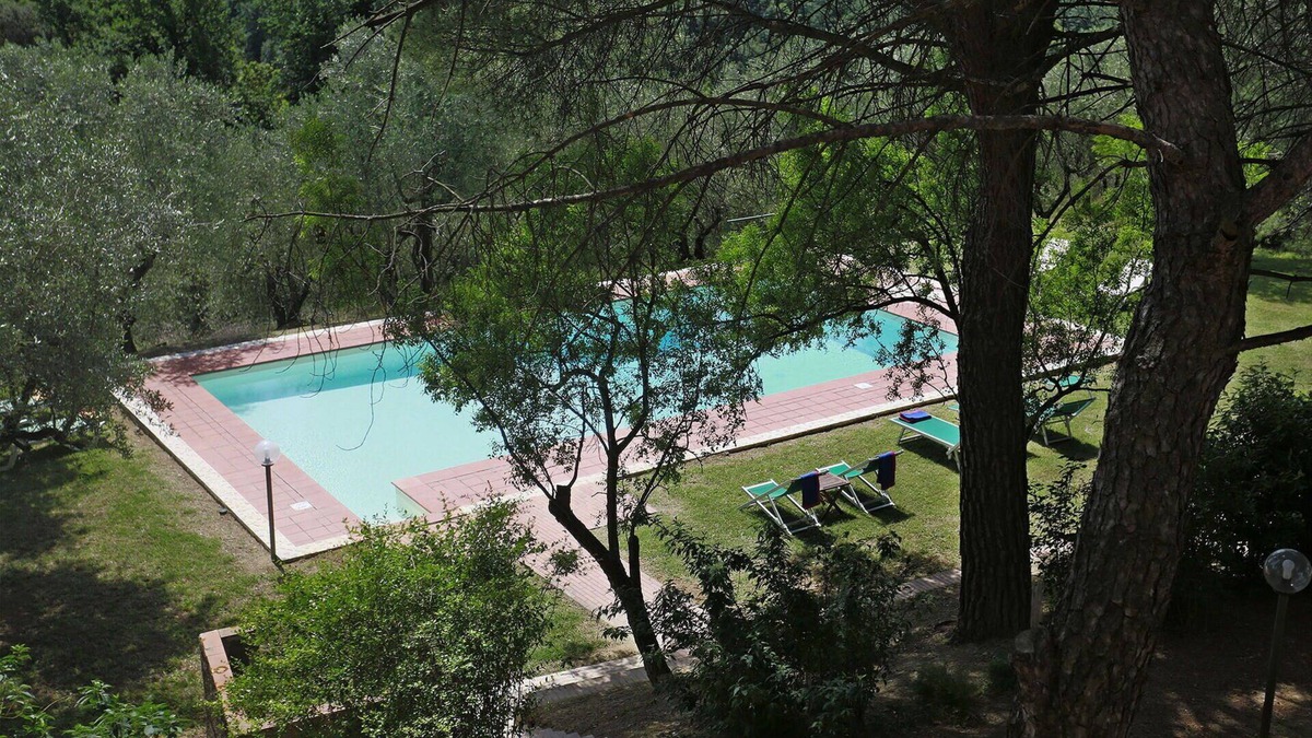 Lastra a Signa Villa | Wonderful private villa with private pool, WIFI, TV, patio and panoramic view, close to Florence