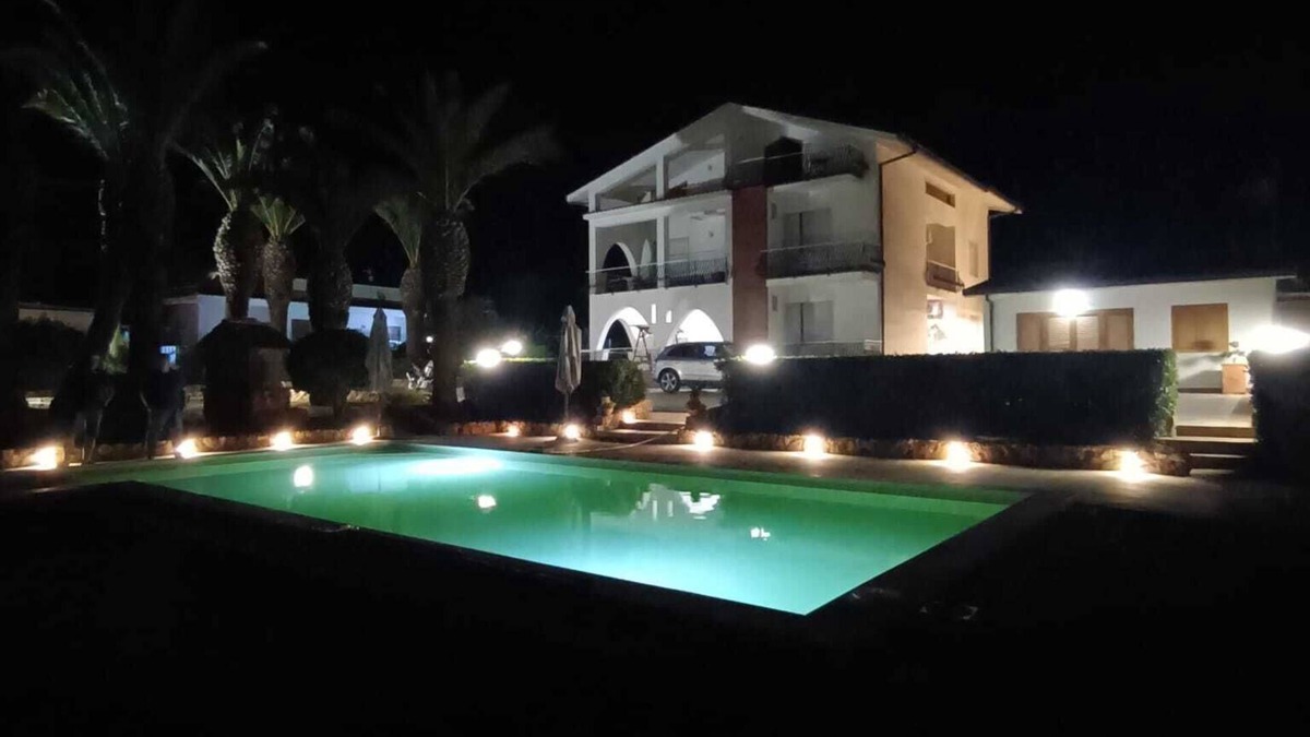 Salemi Bed & Breakfast | Wonderful B&B between nature and relaxation