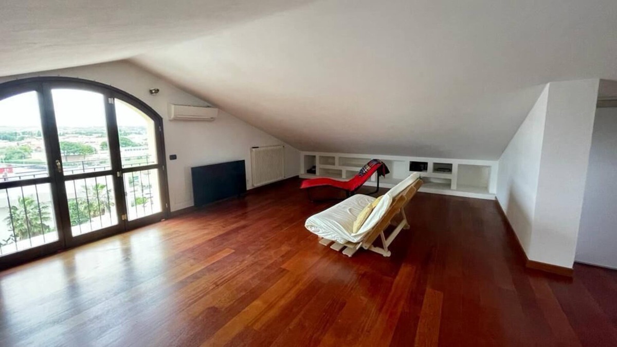 Rimini Apartment | Wonderful loft in Rimini