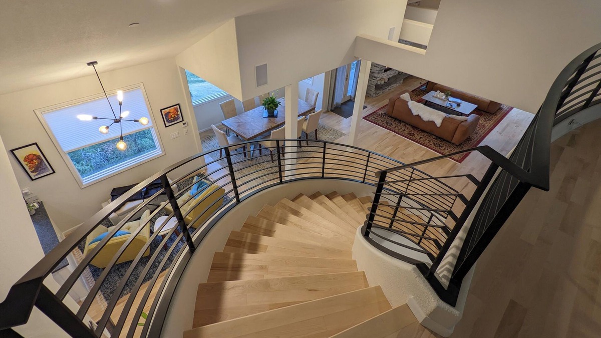 Boulder House | Wonderful Mountain home, 6min to Broadway